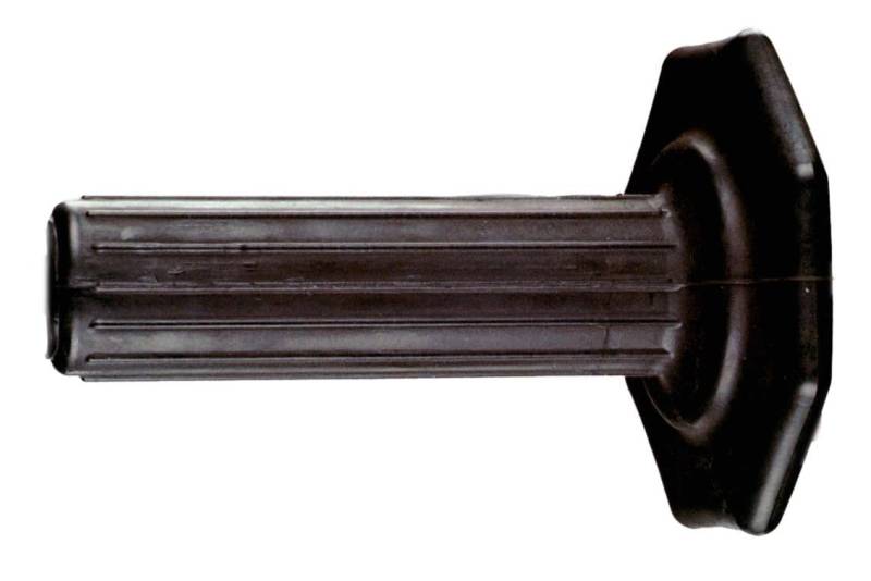 Gummi-Handschutzgriff von Conmetall - Celle