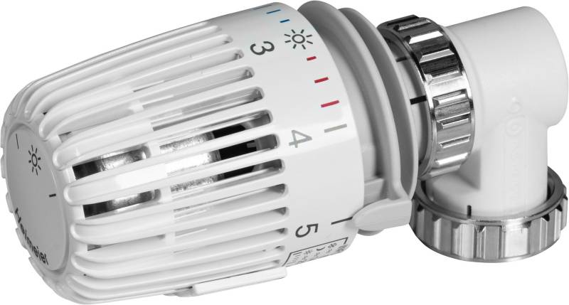 HEIMEIER Winkel-Thermostat-Kopf von Conmetall - Celle