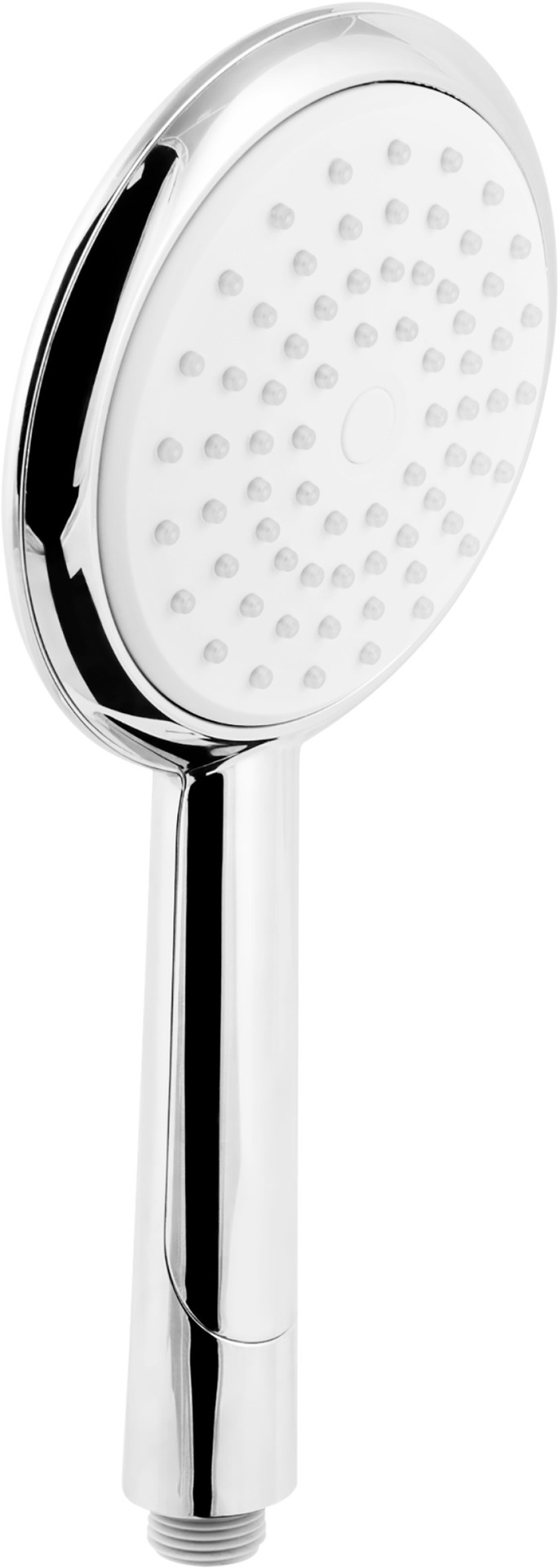 Handbrause BIANCHI verchromt von Conmetall - Celle