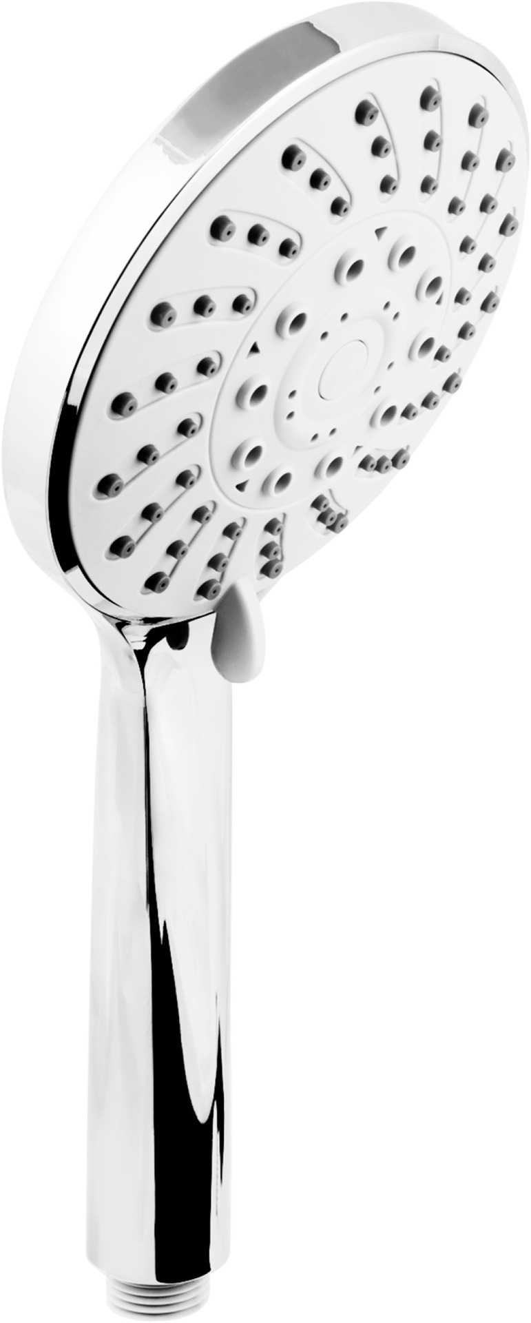 Handbrause CAMPANA verchromt von Conmetall - Celle