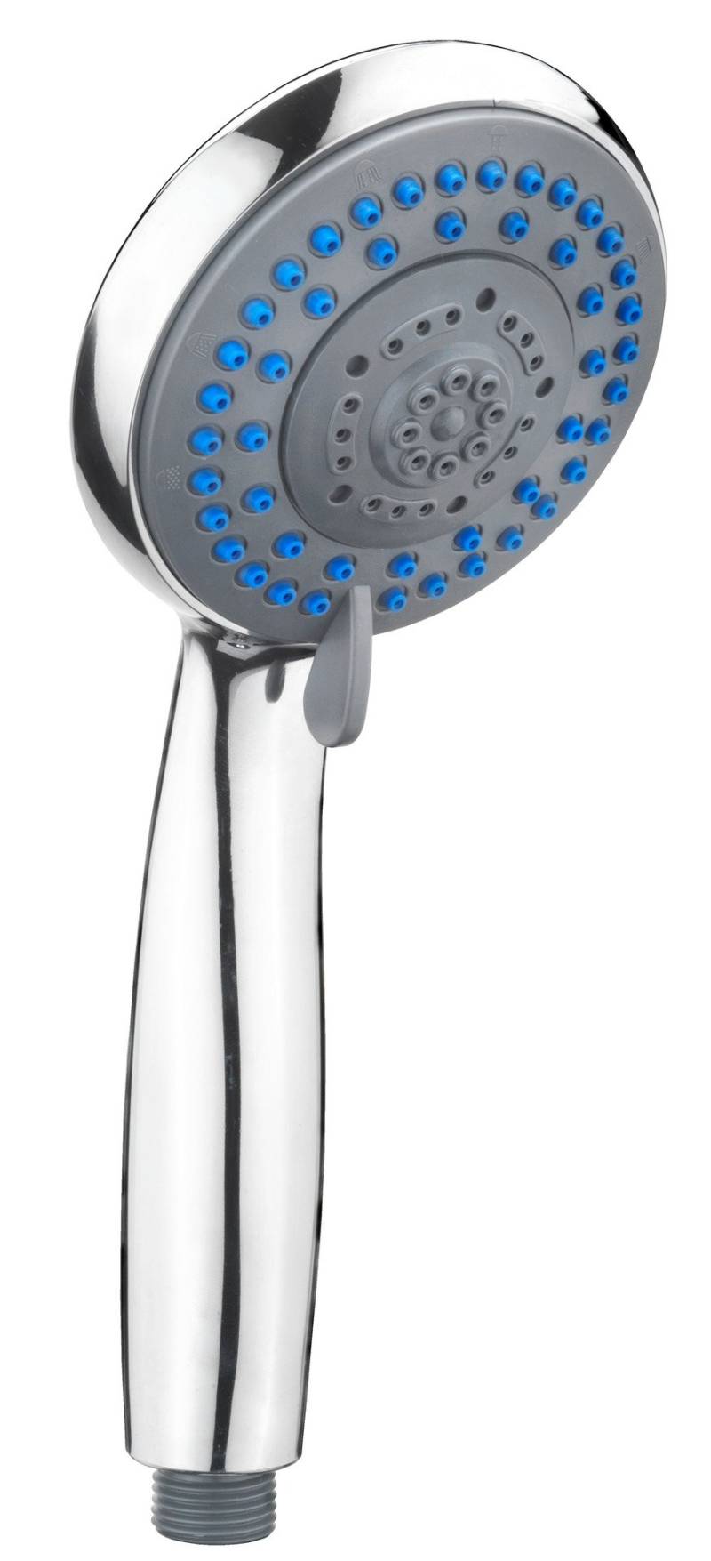 Handbrause CARBALLO von Conmetall - Celle