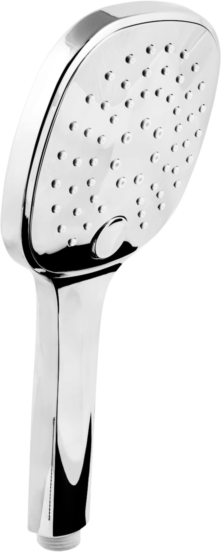 Handbrause CELLETTA verchromt von Conmetall - Celle