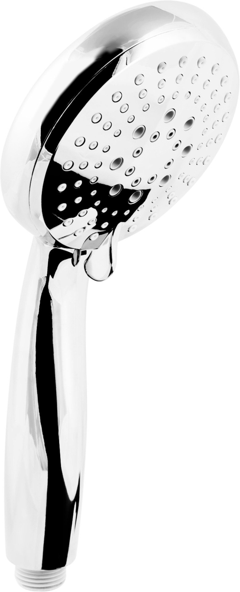 Handbrause COMISO verchromt von Conmetall - Celle