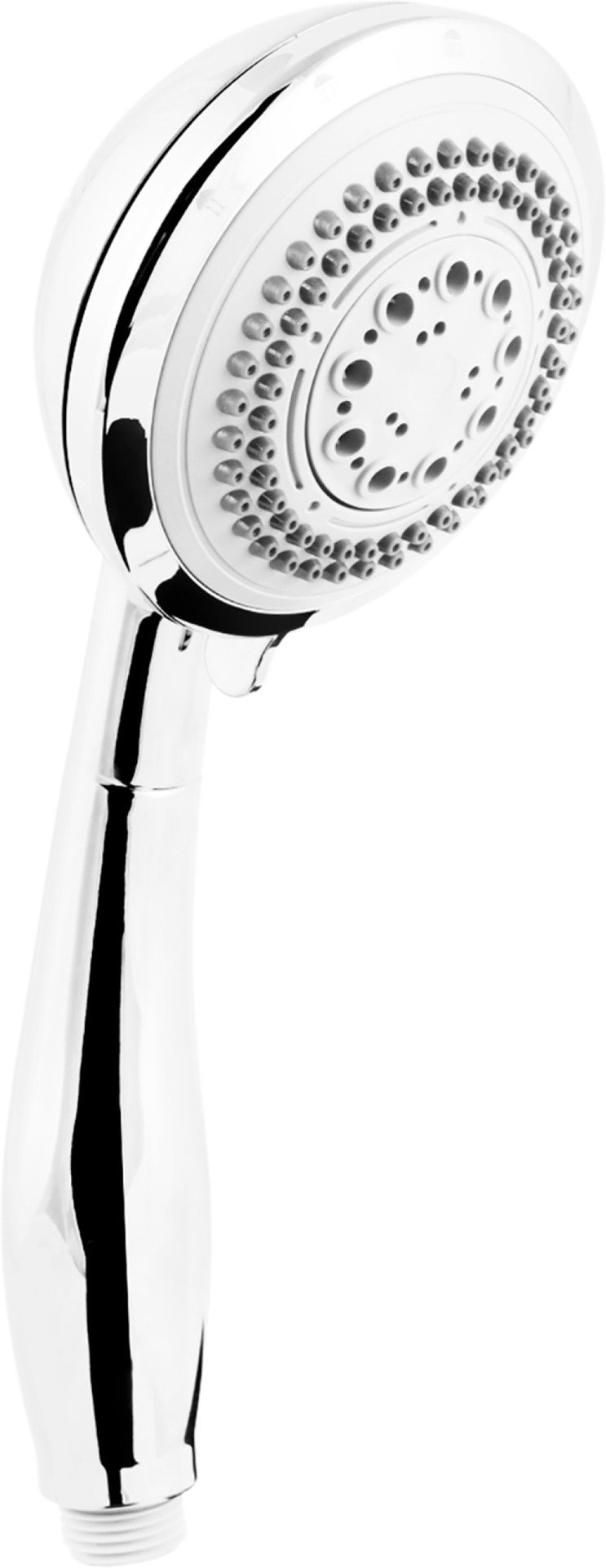 Handbrause MONSOLE verchromt von Conmetall - Celle