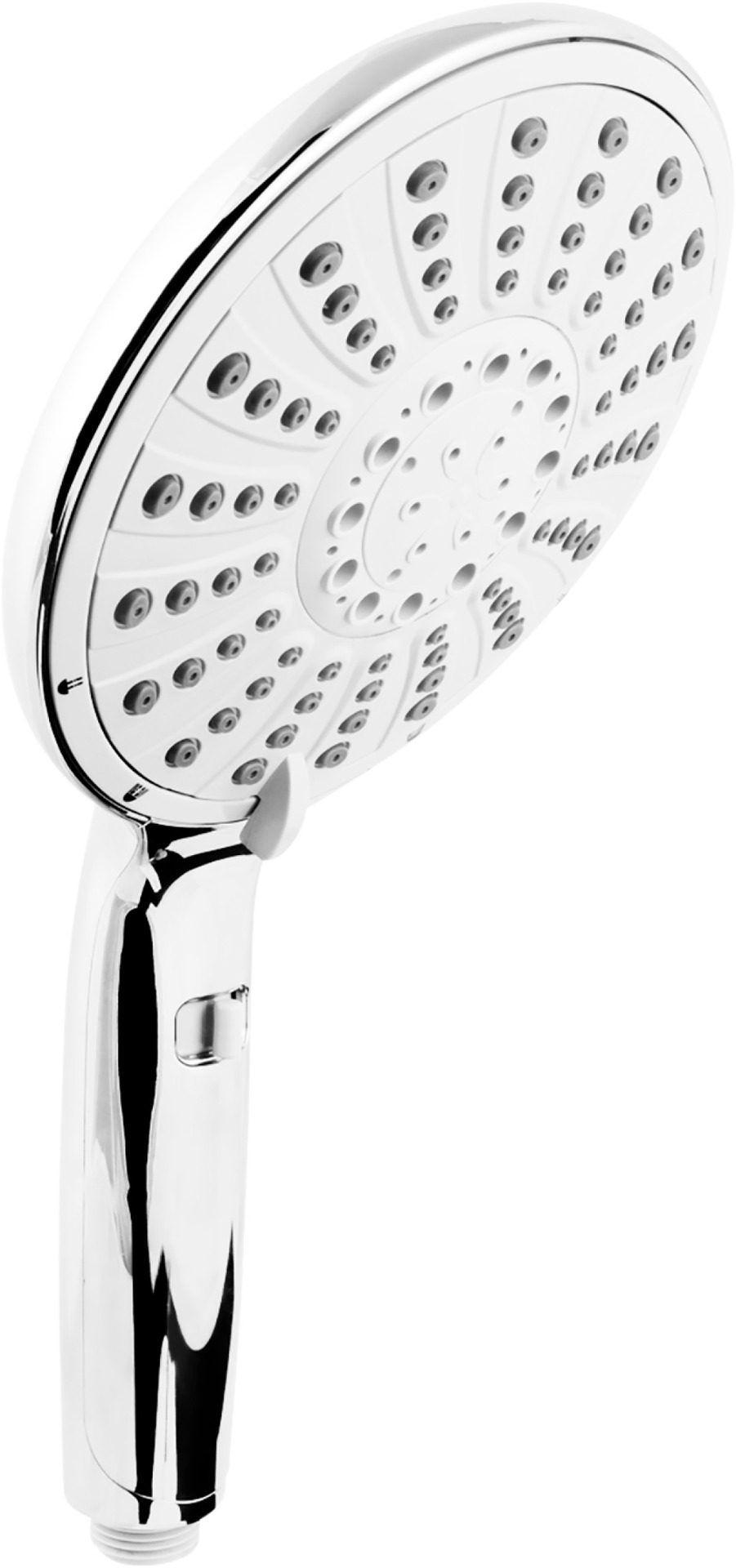 Handbrause MONTENOVO verchromt von Conmetall - Celle