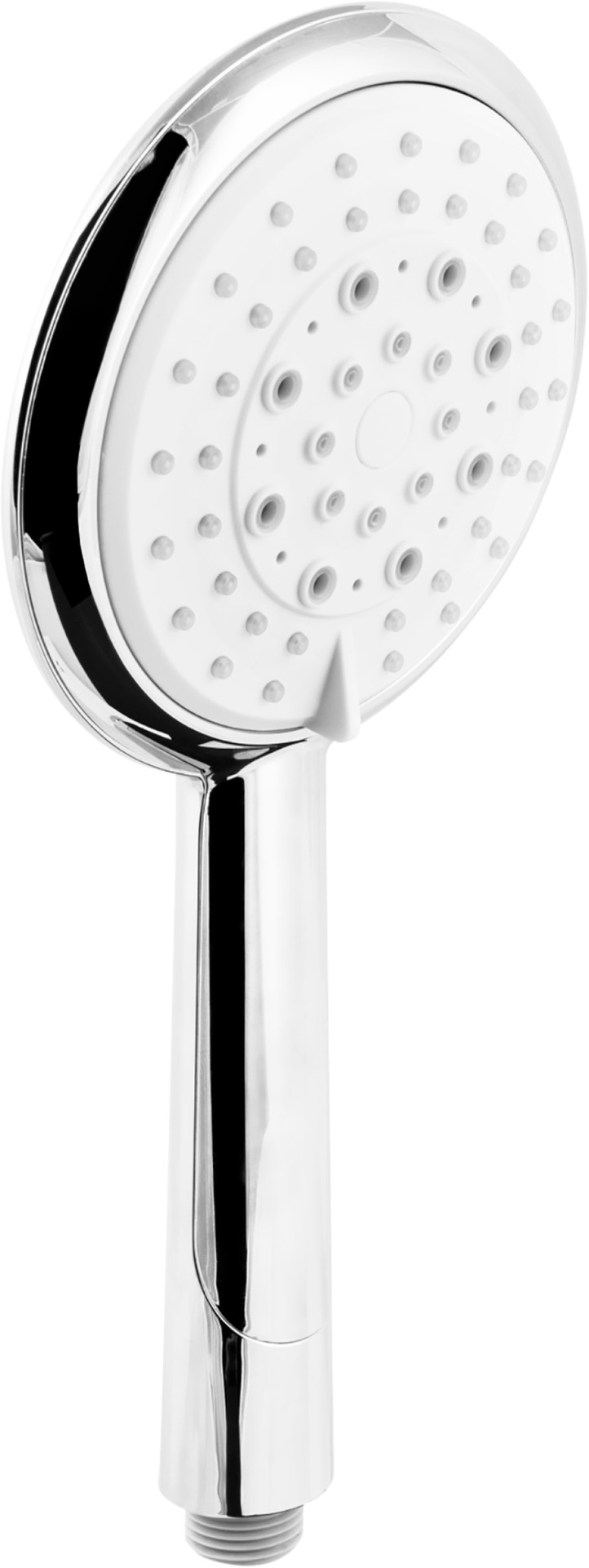 Handbrause NERETO verchromt von Conmetall - Celle