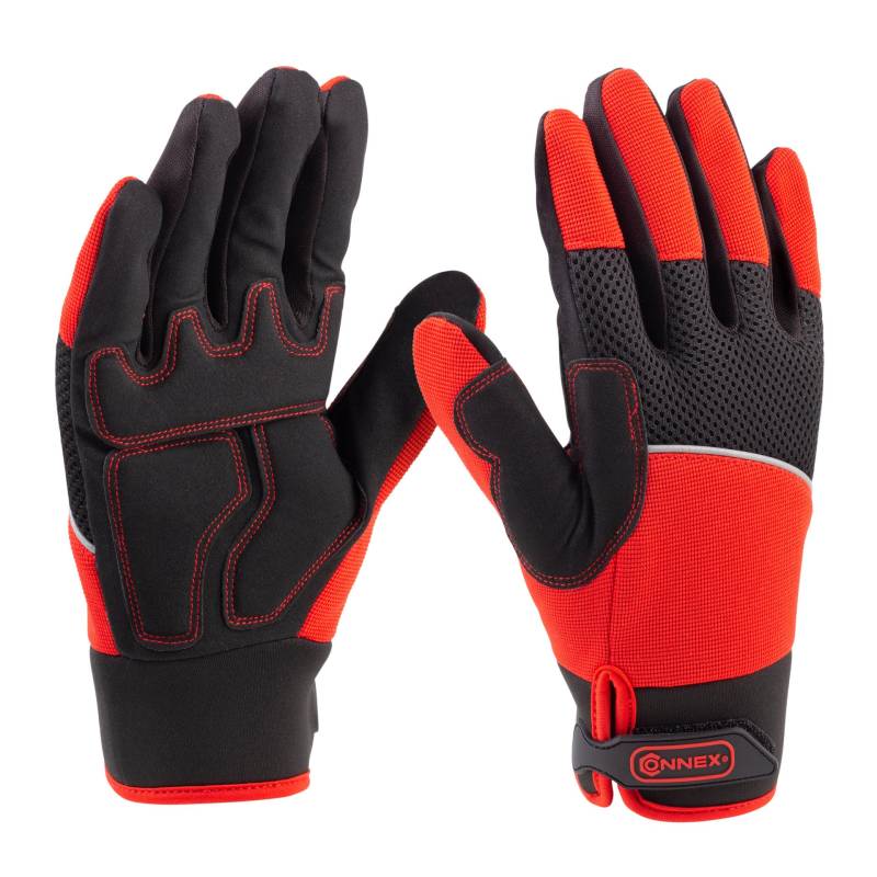 Handschuhe Construction Plus von Conmetall - Celle
