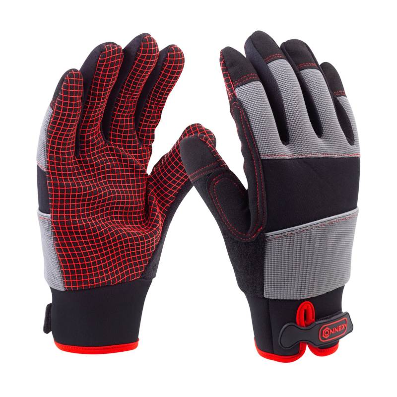 Handschuhe Construction Super Handschuhe Construction Super von Conmetall - Celle