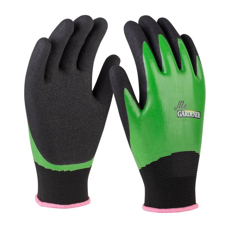 Handschuhe Doppelbeschichtung von Conmetall - Celle