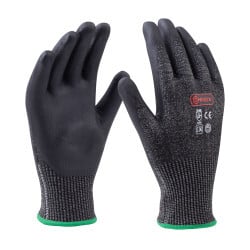 Handschuhe Schnittschutz von Conmetall - Celle