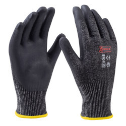 Handschuhe Schnittschutz von Conmetall - Celle