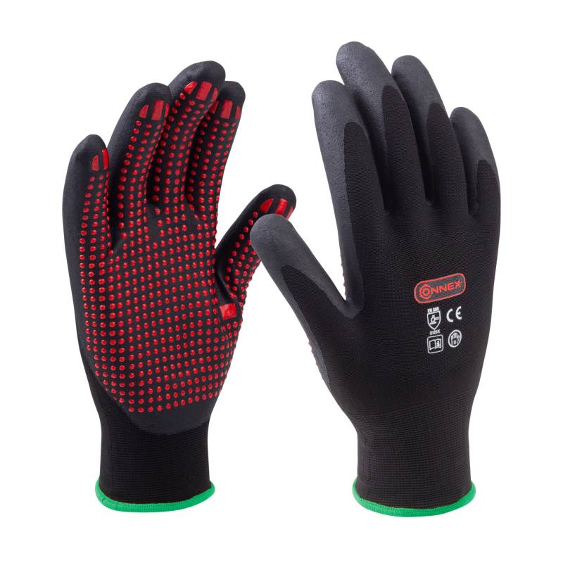 Handschuhe Universal Grip Gr. 8 von Conmetall - Celle