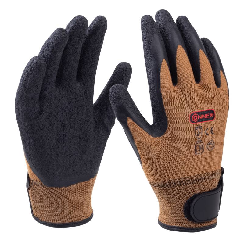 Handschuhe Universal plus, Klett von Conmetall - Celle