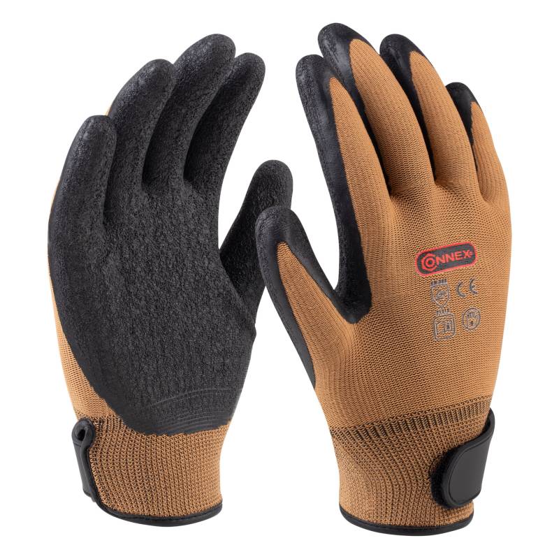 Handschuhe Universal plus, Klett von Conmetall - Celle