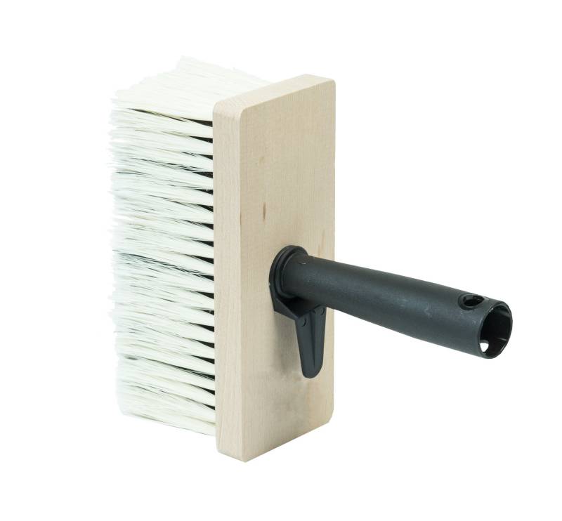 Haushalts-Deckenbürste 7x17cm von Conmetall - Celle