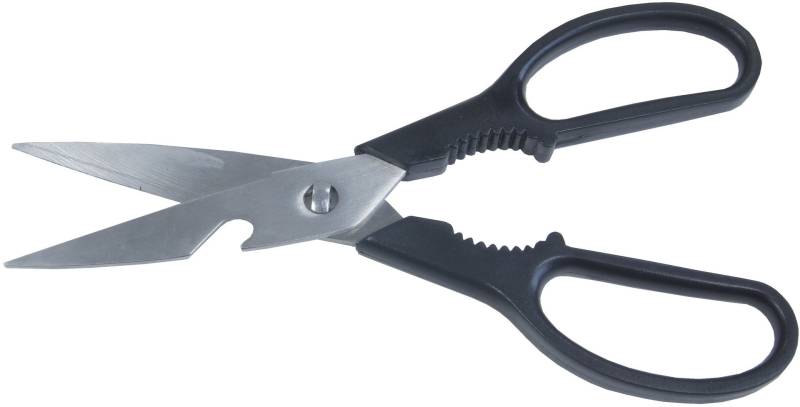 Haushaltsschere 205mm von Conmetall - Celle