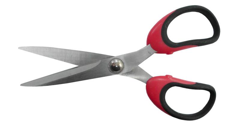 Haushaltsschere Haushaltsschere von Conmetall - Celle