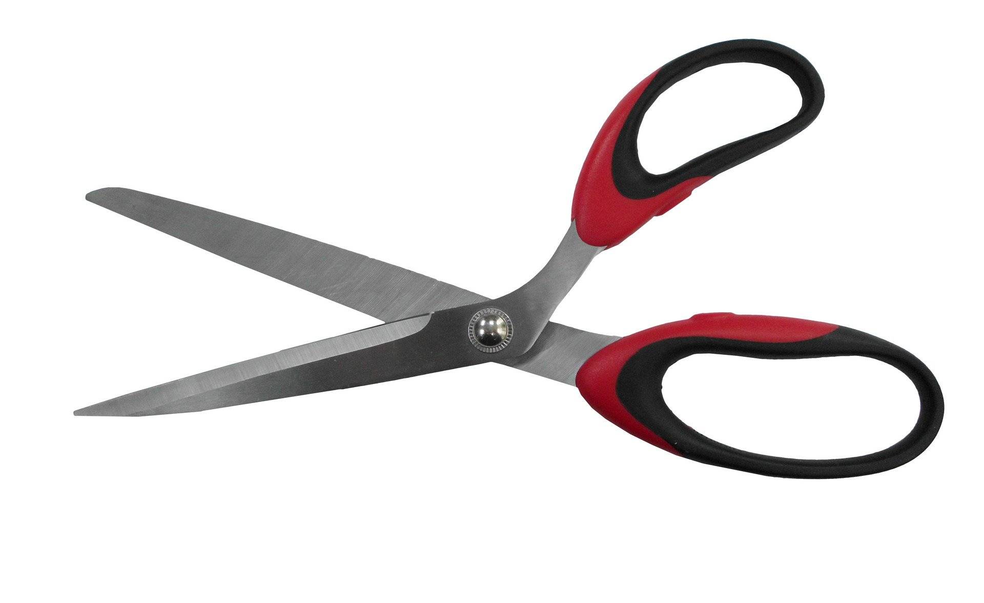 Haushaltsschere von Conmetall - Celle