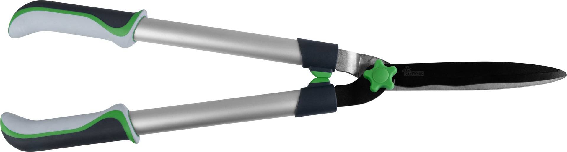 Heckenschere Premium von Conmetall - Celle