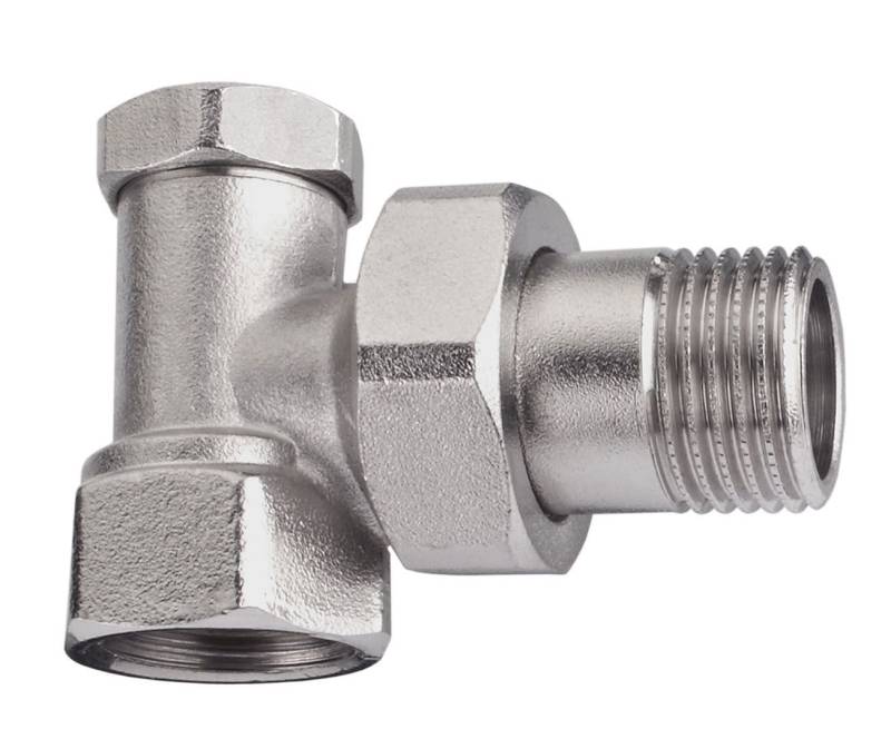 Heizkörper-Verschraubung Heizkörper-Verschraubung von Conmetall - Celle