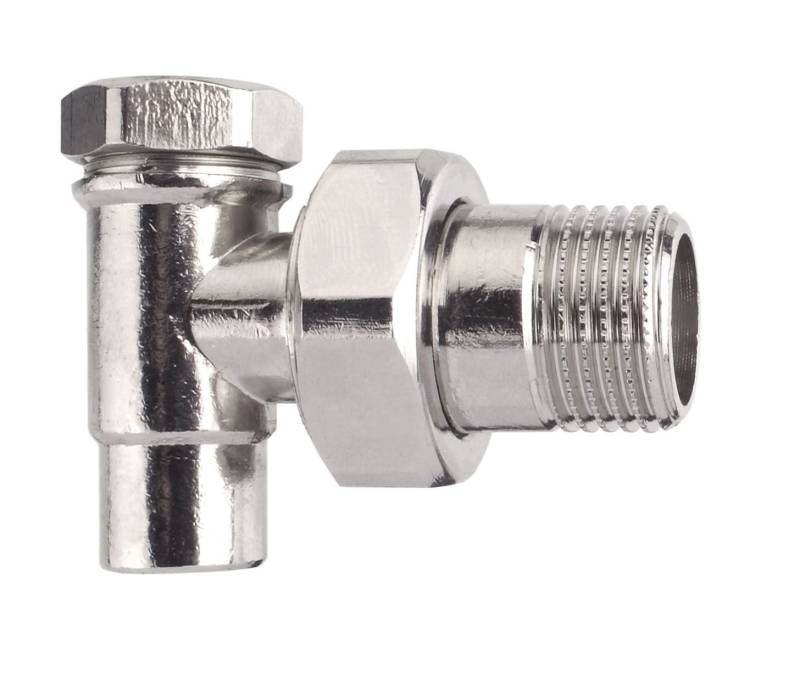 Heizkörper-Verschraubung Heizkörper-Verschraubung von Conmetall - Celle