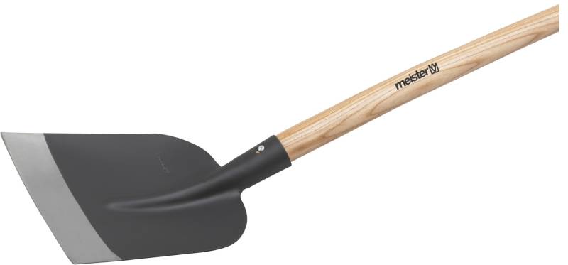 Holsteiner Schaufel mit Stiel von Conmetall - Celle