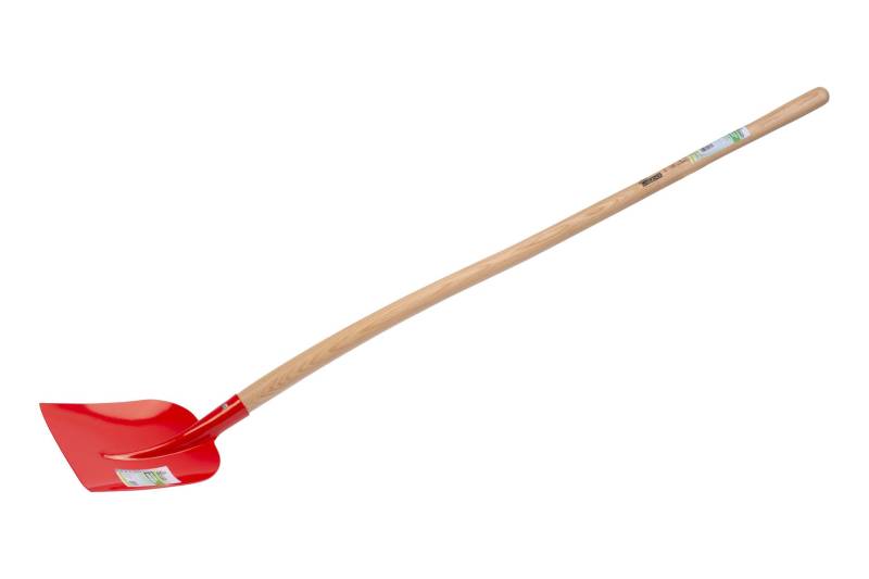 Holsteiner Schaufel mit Stiel von Conmetall - Celle