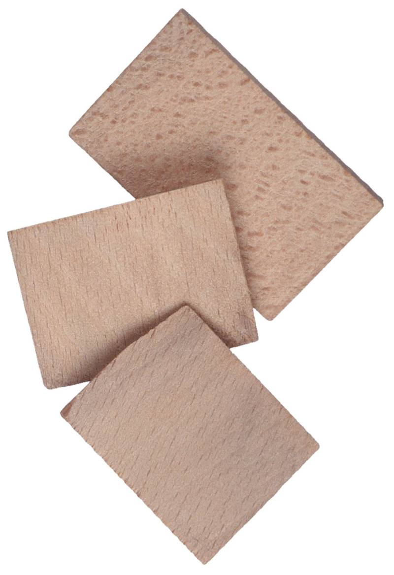 Holz-Stielkeile, sortiert, 5 Stück Holz-Stielkeile, sortiert, 5 Stück von Conmetall - Celle