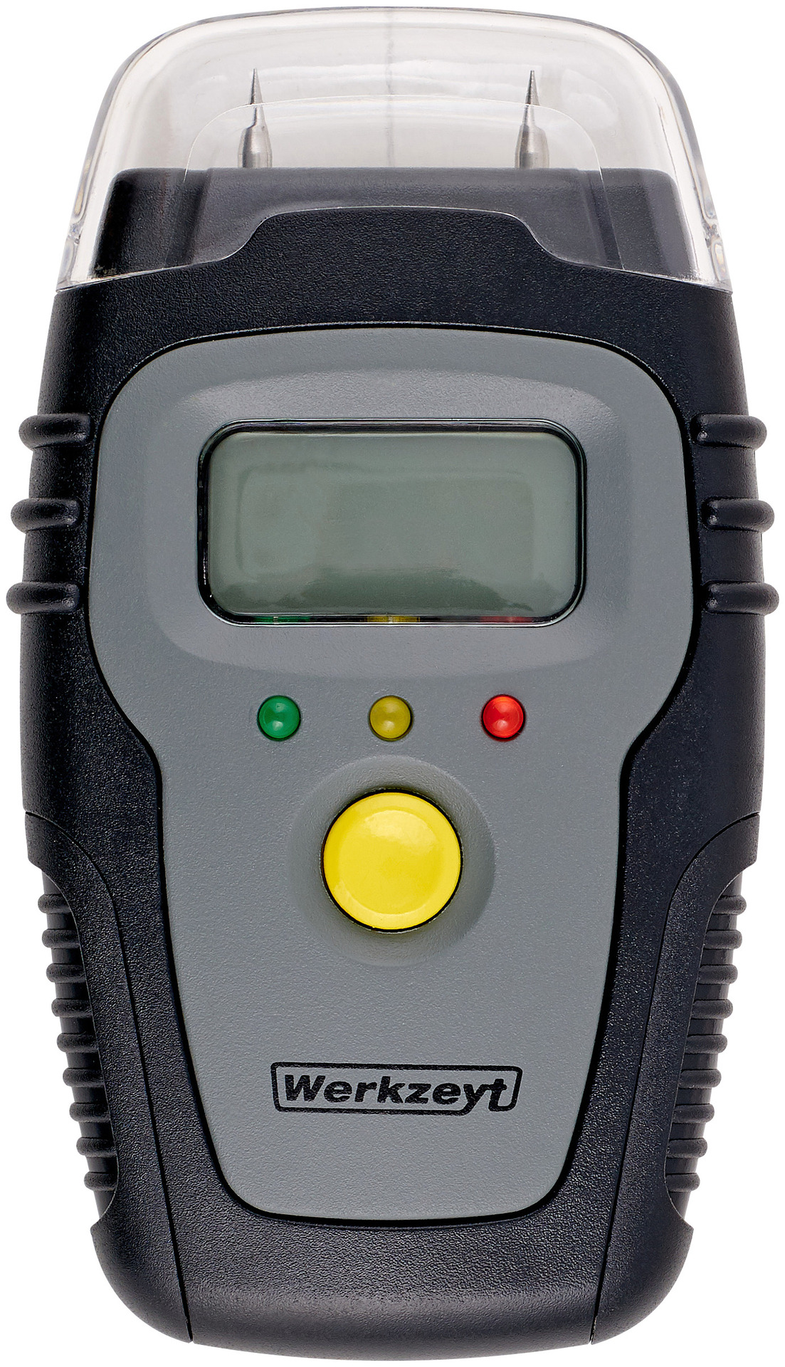 Holz-& Materialfeuchtigkeitsmesser Holz-& Materialfeuchtigkeitsmesser von Conmetall - Celle