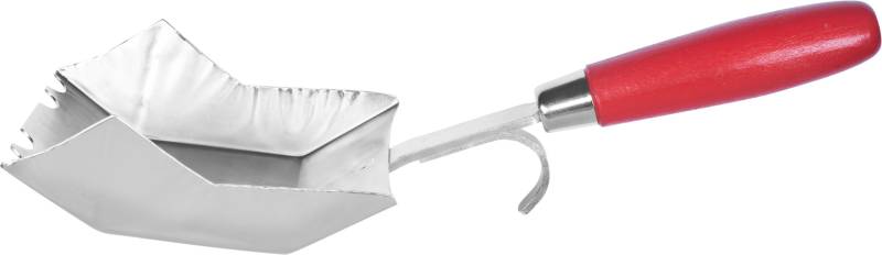 Kalksandstein-Klebekelle von Conmetall - Celle