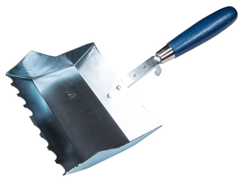 Kalksandstein-Klebekelle von Conmetall - Celle