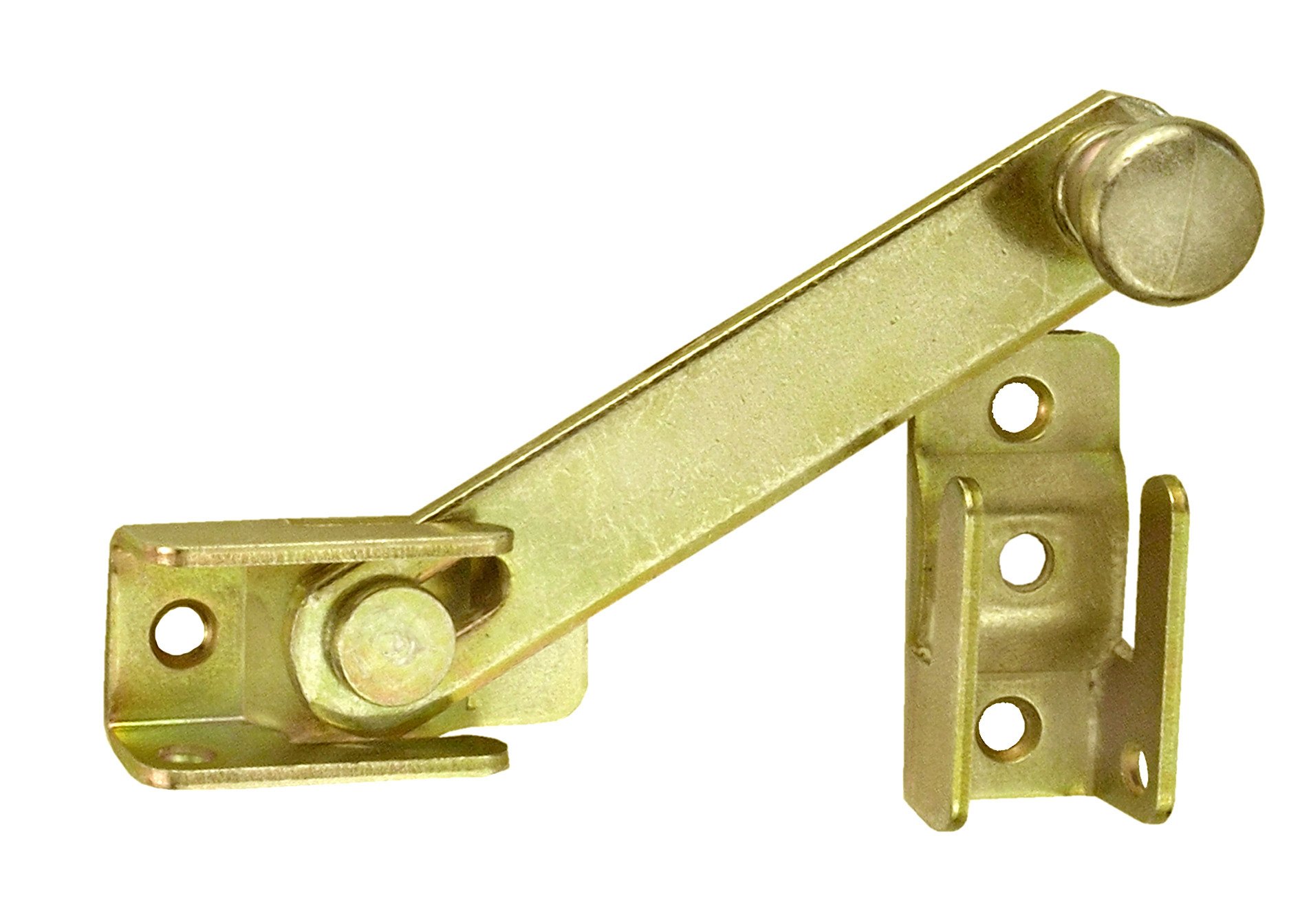 Klappladenüberwurf Klappladenüberwurf von Conmetall - Celle