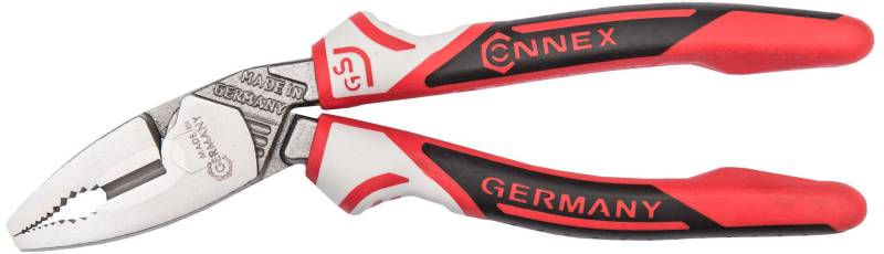 Kraftkombizange 190mm EvoPlus 3K SB Kraftkombizange 190mm EvoPlus 3K SB von Conmetall - Celle