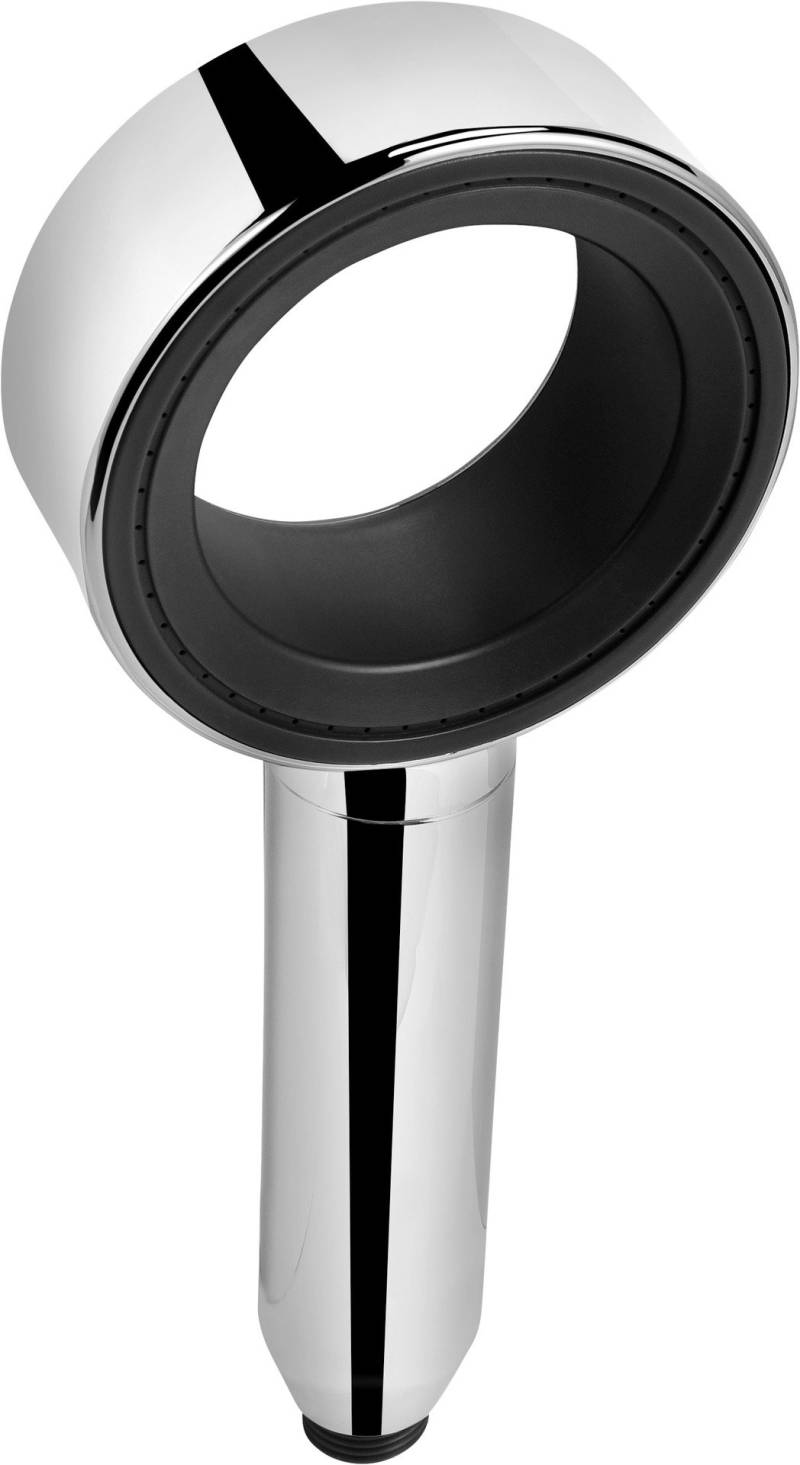 LEOMIL Handbrause 2 Strahlarten chrom von Conmetall - Celle