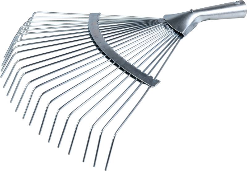 Laubbesen Rundzinken lose Laubbesen Rundzinken lose von Conmetall - Celle