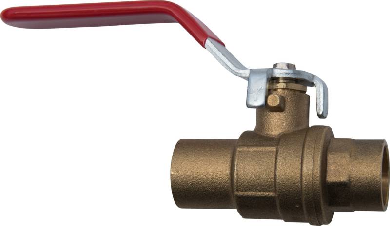 Löt-Kugelhahn Löt-Kugelhahn von Conmetall - Celle