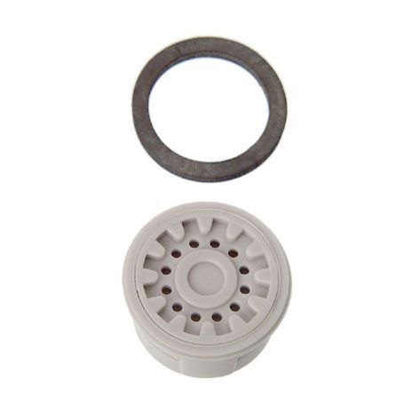 Luftsprudler-Inneneinsätze von Conmetall - Celle