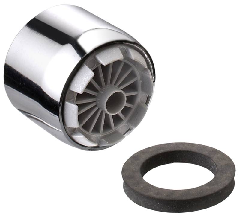 Luftsprudler ND chrom Luftsprudler ND chrom von Conmetall - Celle