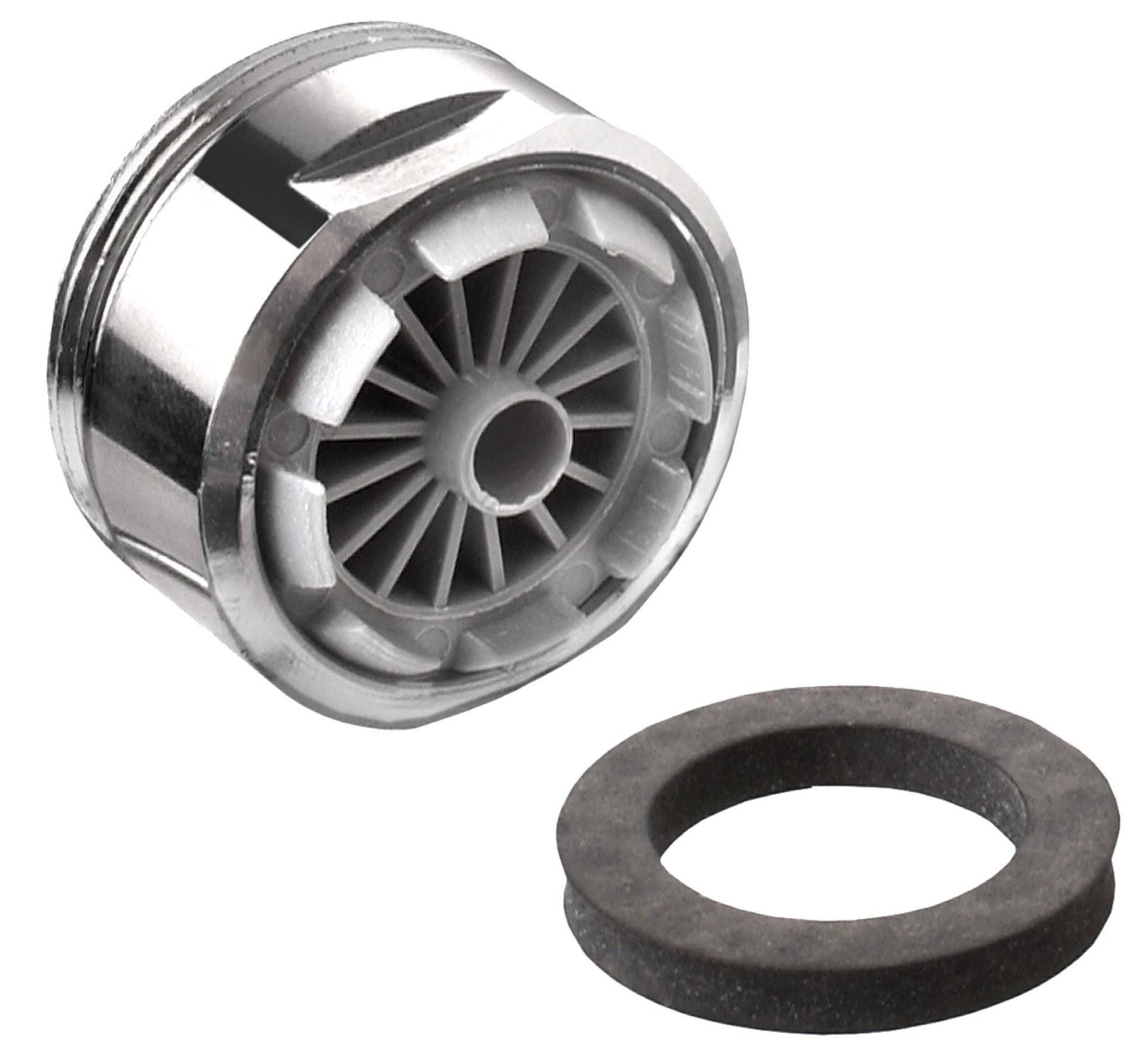 Luftsprudler ND chrom von Conmetall - Celle