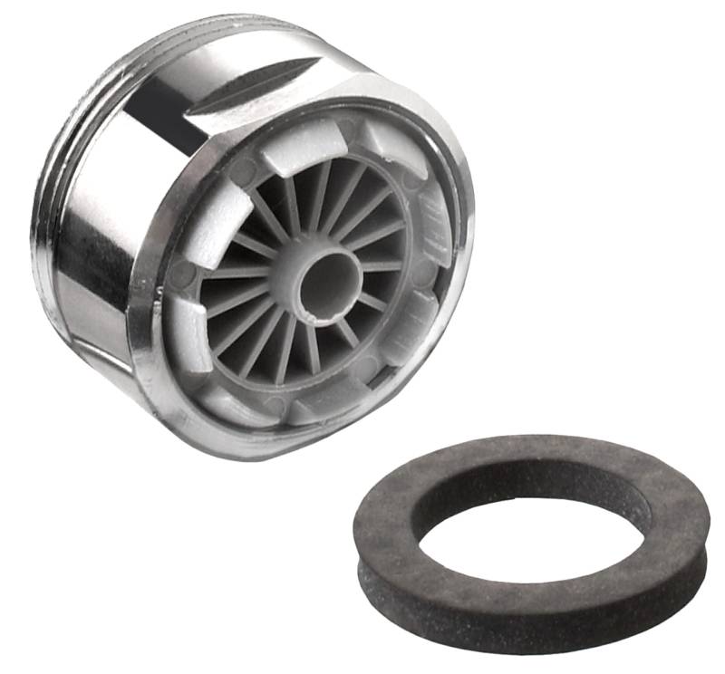 Luftsprudler ND chrom Luftsprudler ND chrom von Conmetall - Celle