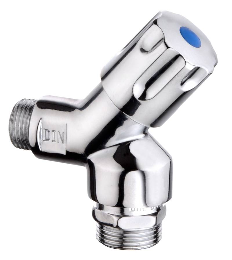 MA-Auslaufventil von Conmetall - Celle