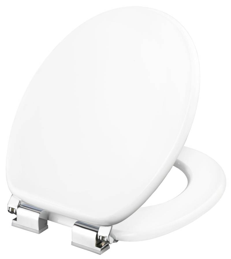 MOLINOS WC-Sitz Absenk. weiss MOLINOS WC-Sitz Absenk. weiss von Conmetall - Celle