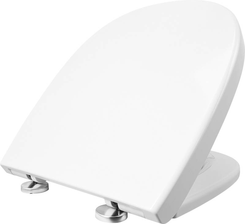 MONTEGO 2.0 WC-Sitz, weiß MONTEGO 2.0 WC-Sitz, weiß von Conmetall - Celle