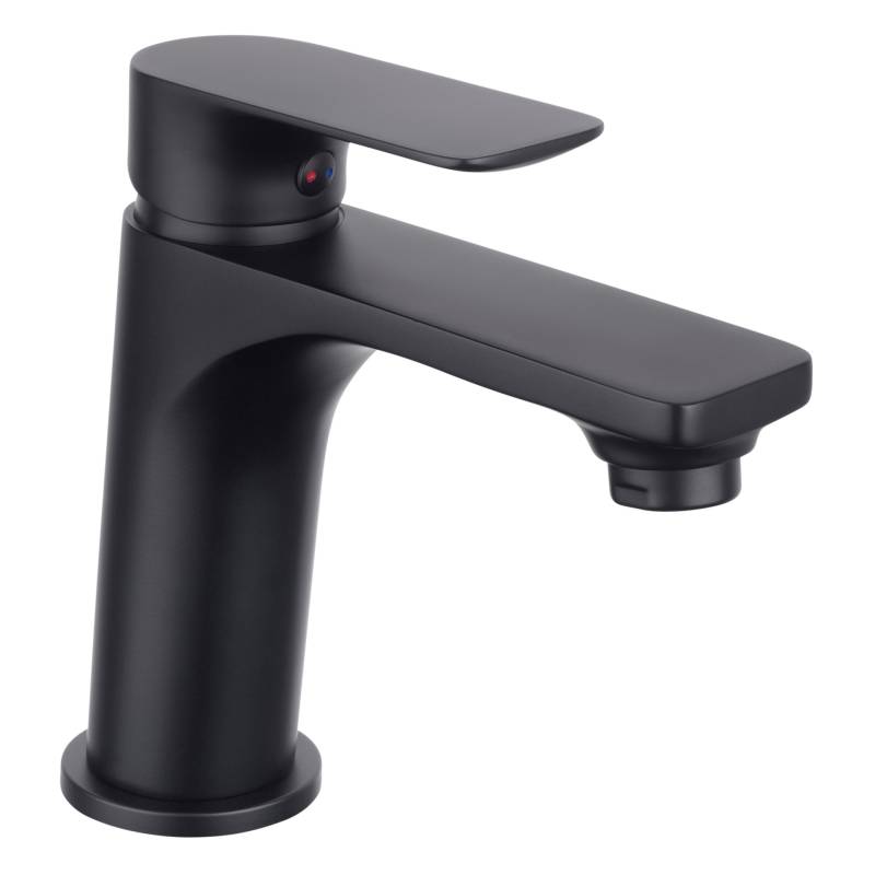 NOIR ROUND Waschtisch-Einhebelmischer NOIR ROUND Waschtisch-Einhebelmischer von Conmetall - Celle