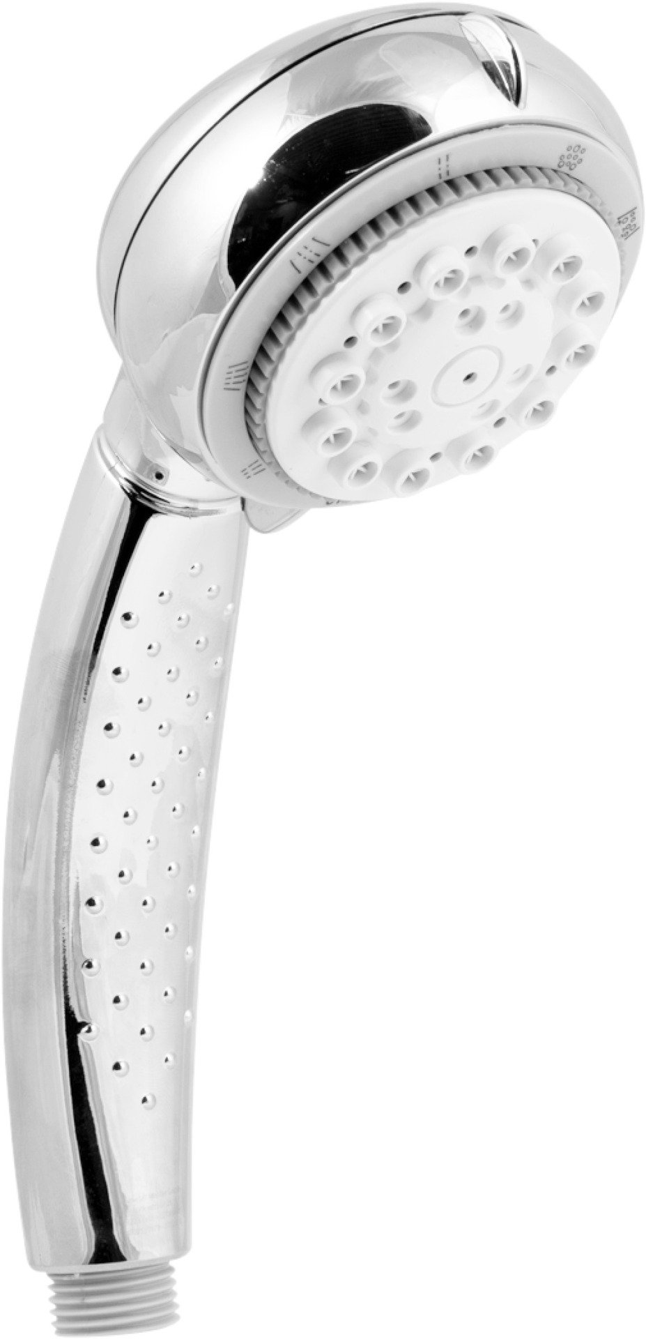 Ocean-Carballo Handbrause Chrom 3S von Conmetall - Celle