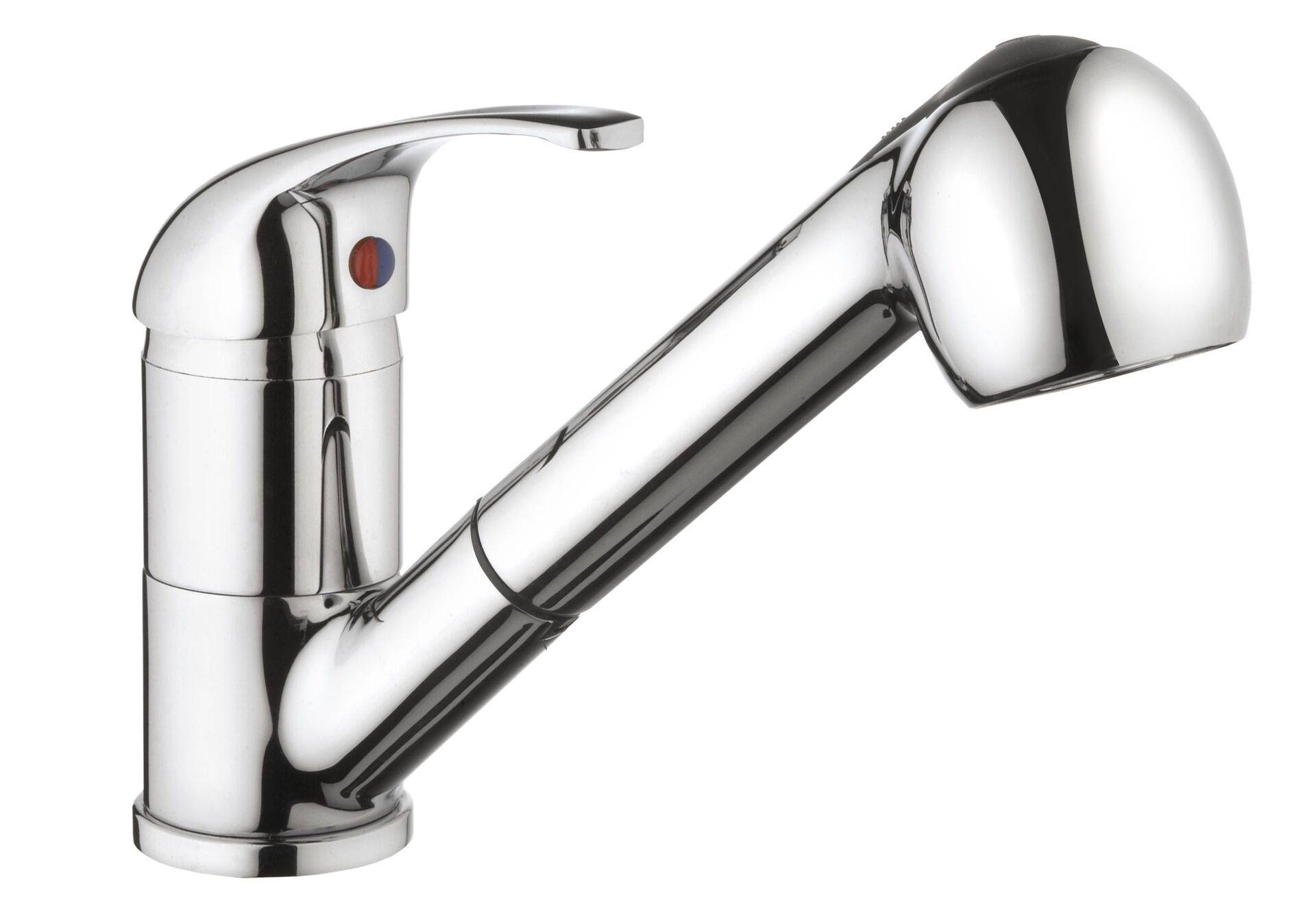 Ocean-Leon SP-EHM chrom m.Br. von Conmetall - Celle