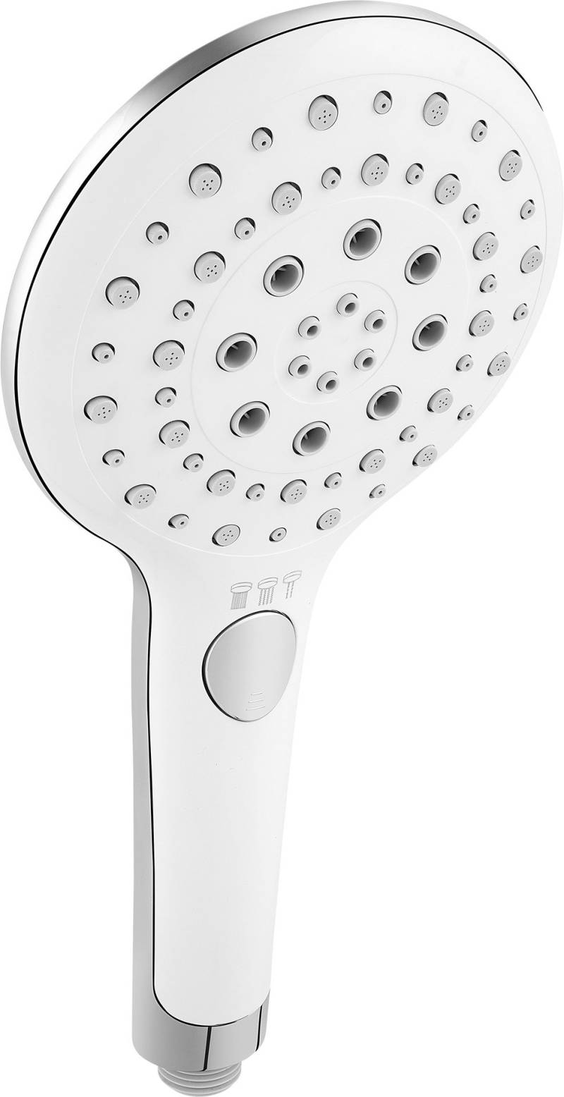 PECORINO Handbrause von Conmetall - Celle