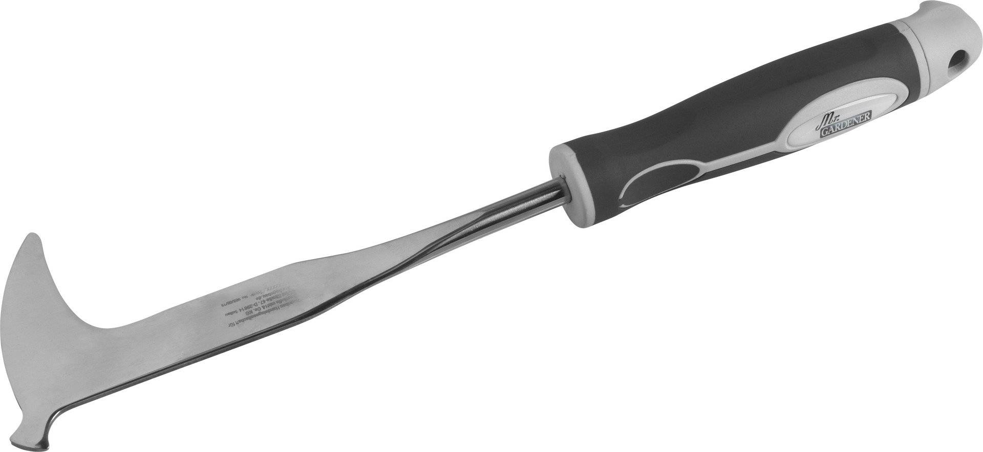 Plattenfugenreiniger 2K-Griff von Conmetall - Celle