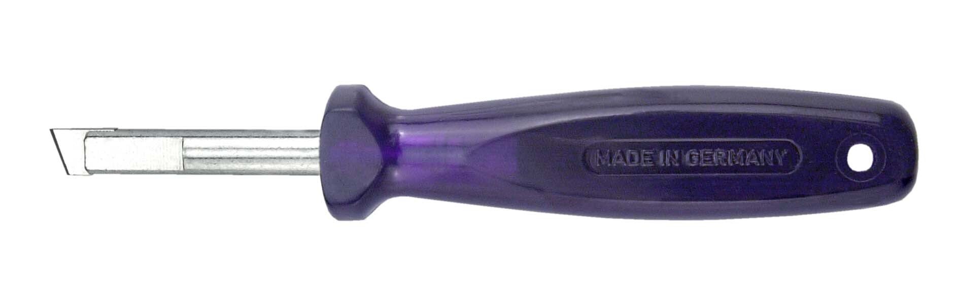 Plattenschneider mit HM-Schneide von Conmetall - Celle