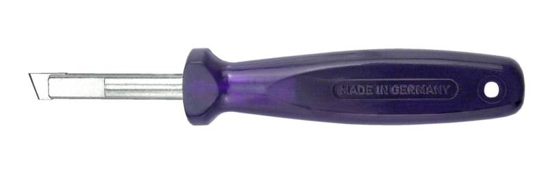 Plattenschneider mit HM-Schneide von Conmetall - Celle